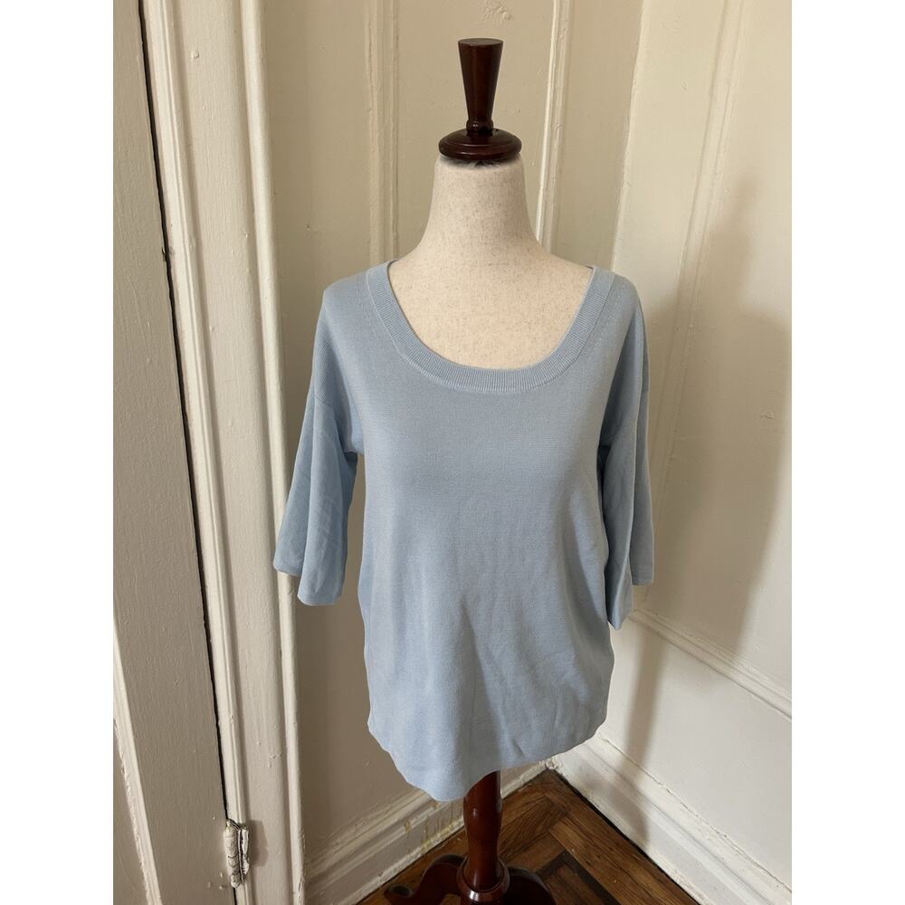 Jcrew Bell Sleeve Sweater Top NWT |‎ XS